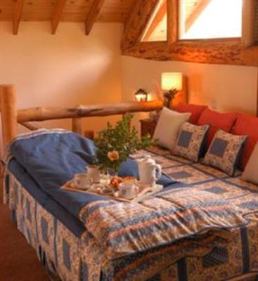 фото отеля Cumbres Del Martial Villa Ushuaia