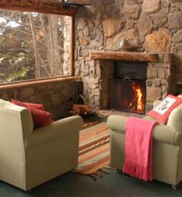 фото отеля Cumbres Del Martial Villa Ushuaia