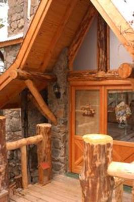 фото отеля Cumbres Del Martial Villa Ushuaia