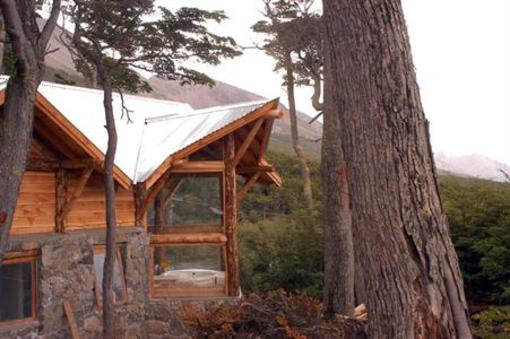 фото отеля Cumbres Del Martial Villa Ushuaia