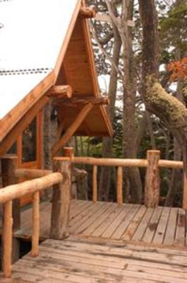 фото отеля Cumbres Del Martial Villa Ushuaia