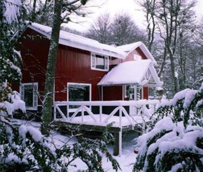 фото отеля Cumbres Del Martial Villa Ushuaia