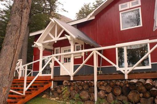 фото отеля Cumbres Del Martial Villa Ushuaia