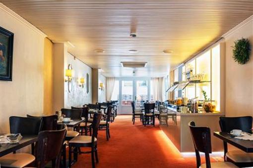 фото отеля Hotel zum Kuhhirten