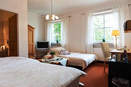 фото отеля Hotel zum Kuhhirten