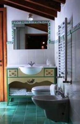 фото отеля Country Club Da Cesco