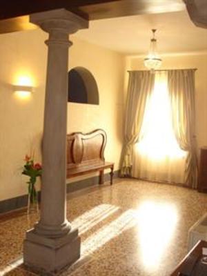 фото отеля Villa Miralunga