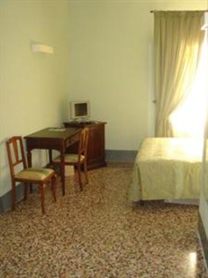 фото отеля Villa Miralunga
