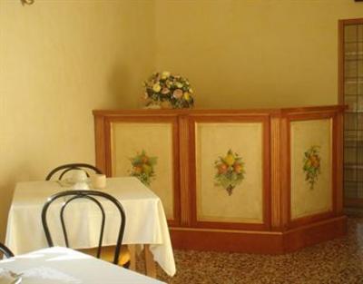 фото отеля Villa Miralunga