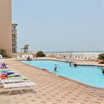 фото отеля Islander Beach Resort