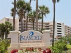 фото отеля Islander Beach Resort