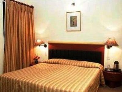 фото отеля Sterling Resorts Kodaikanal Valley View