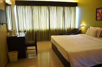 фото отеля Sterling Resorts Kodaikanal Valley View