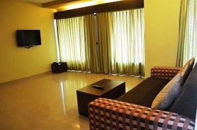фото отеля Sterling Resorts Kodaikanal Valley View