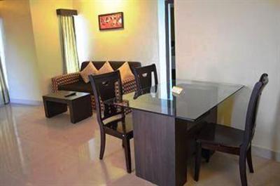фото отеля Sterling Resorts Kodaikanal Valley View