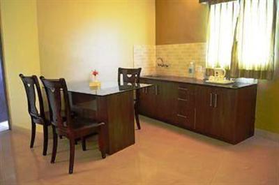 фото отеля Sterling Resorts Kodaikanal Valley View