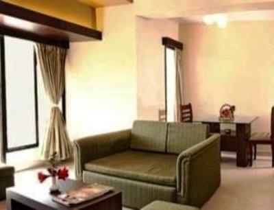 фото отеля Sterling Resorts Kodaikanal Valley View