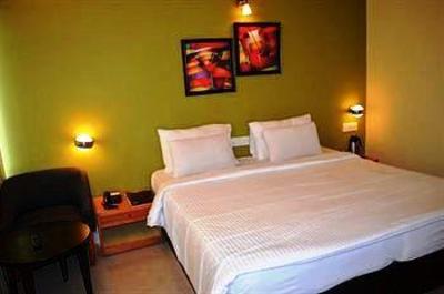 фото отеля Sterling Resorts Kodaikanal Valley View
