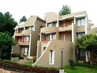 Sterling Resorts Kodaikanal Valley View
