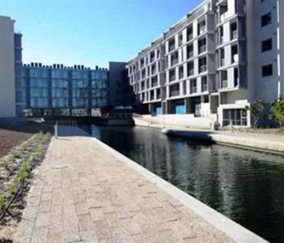 фото отеля Navona Waterfront Canal Precinct Apartments Cape Town