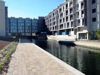 Navona Waterfront Canal Precinct Apartments Cape Town