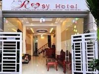 Rosy Hotel