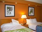 фото отеля Fairfield Inn & Suites Laredo