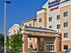 фото отеля Fairfield Inn & Suites Laredo