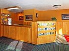 фото отеля Econo Lodge Inn & Suites Wetmore