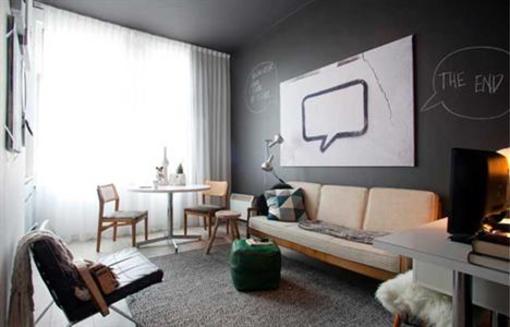 фото отеля Soul Suites