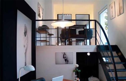 фото отеля Soul Suites