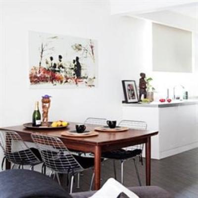 фото отеля Soul Suites
