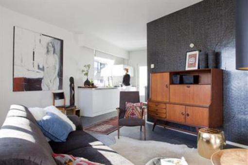 фото отеля Soul Suites