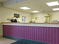 Super 8 Motel Seguin