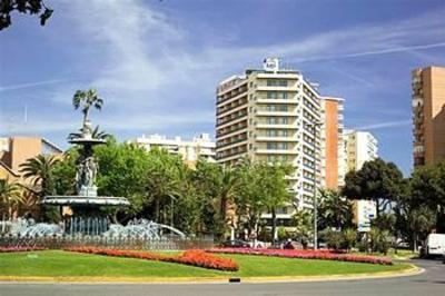 фото отеля Hotel Maestranza