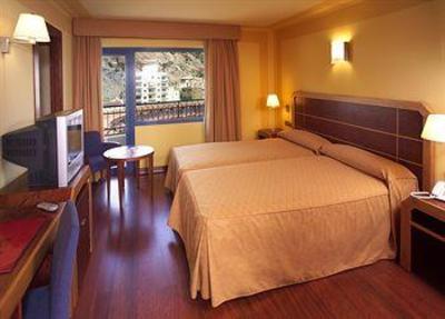 фото отеля Hotel Maestranza