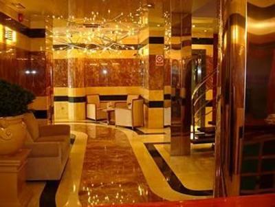 фото отеля Hotel Maestranza