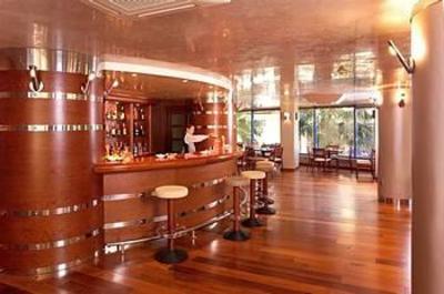 фото отеля Hotel Maestranza
