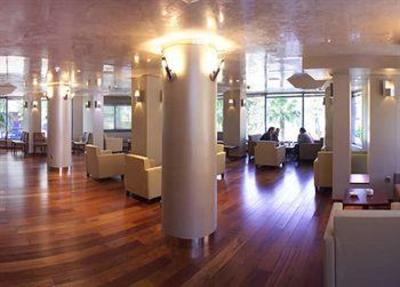 фото отеля Hotel Maestranza