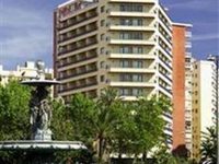 Hotel Maestranza