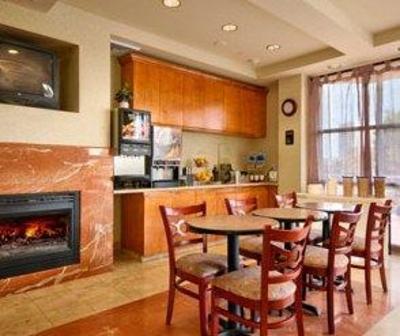 фото отеля Ramada Limited & Suites San Francisco Airport