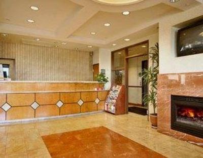 фото отеля Ramada Limited & Suites San Francisco Airport
