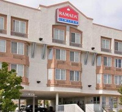 фото отеля Ramada Limited & Suites San Francisco Airport