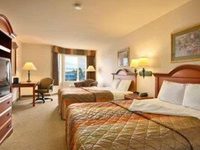 Ramada Limited & Suites San Francisco Airport
