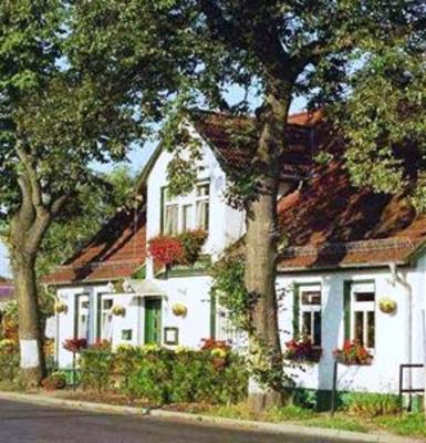 фото отеля Hotel Landhaus Honow