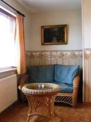 фото отеля Hotel Landhaus Honow