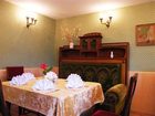 фото отеля Hotel Landhaus Honow