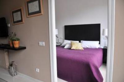 фото отеля BCN Internet Apartments 612