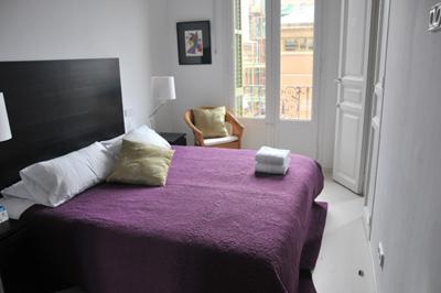 фото отеля BCN Internet Apartments 612