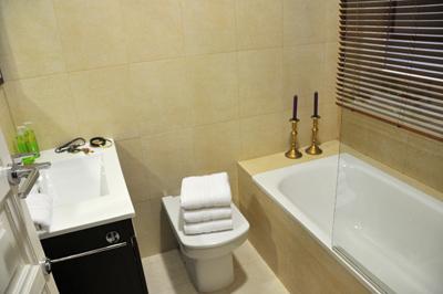 фото отеля BCN Internet Apartments 612